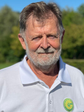 Mitarbeiter Office Golf Club-Erfurt-Bodo_Potsch