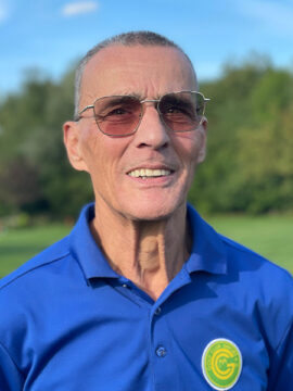 Mitarbeiter Office Golf Club-Erfurt-Klaus-Dieter_Oehms