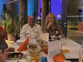 Galerie - Bild des Golf Club Erfurt e.V.