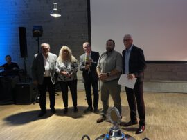 Galerie - Bild des Golf Club Erfurt e.V.