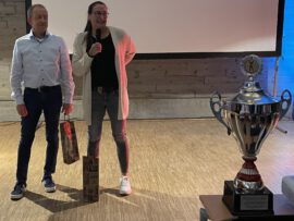 Galerie - Bild des Golf Club Erfurt e.V.