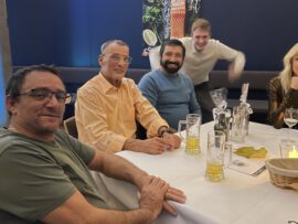 Galerie - Bild des Golf Club Erfurt e.V.