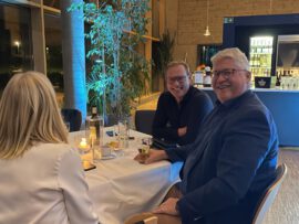 Galerie - Bild des Golf Club Erfurt e.V.