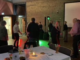 Galerie - Bild des Golf Club Erfurt e.V.