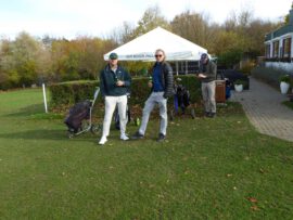 Galerie - Bild des Golf Club Erfurt e.V.