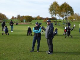 Galerie - Bild des Golf Club Erfurt e.V.