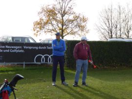 Galerie - Bild des Golf Club Erfurt e.V.
