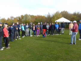 Galerie - Bild des Golf Club Erfurt e.V.