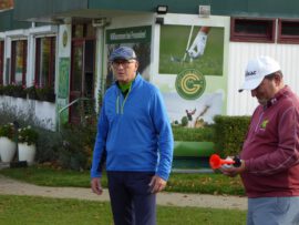Galerie - Bild des Golf Club Erfurt e.V.
