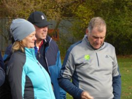 Galerie - Bild des Golf Club Erfurt e.V.