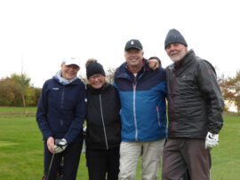 Galerie - Bild des Golf Club Erfurt e.V.