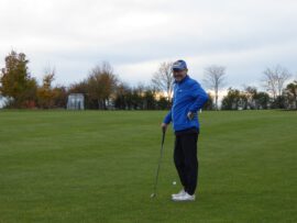 Galerie - Bild des Golf Club Erfurt e.V.