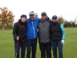 Galerie - Bild des Golf Club Erfurt e.V.