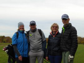 Galerie - Bild des Golf Club Erfurt e.V.