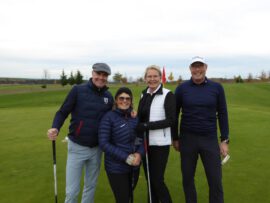 Galerie - Bild des Golf Club Erfurt e.V.