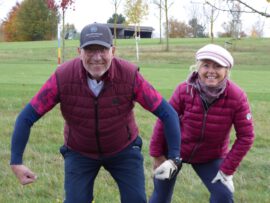 Galerie - Bild des Golf Club Erfurt e.V.