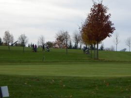 Galerie - Bild des Golf Club Erfurt e.V.