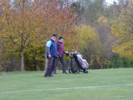 Galerie - Bild des Golf Club Erfurt e.V.