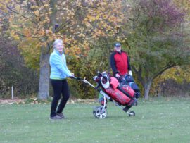 Galerie - Bild des Golf Club Erfurt e.V.