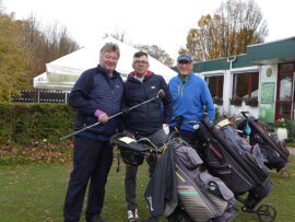 Galerie - Bild des Golf Club Erfurt e.V.