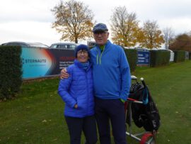 Galerie - Bild des Golf Club Erfurt e.V.