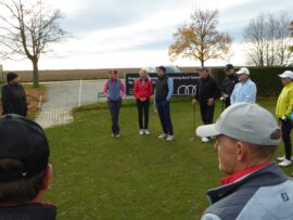 Galerie - Bild des Golf Club Erfurt e.V.