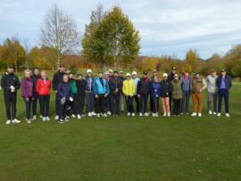 Galerie - Bild des Golf Club Erfurt e.V.