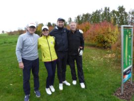 Galerie - Bild des Golf Club Erfurt e.V.