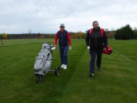 Galerie - Bild des Golf Club Erfurt e.V.