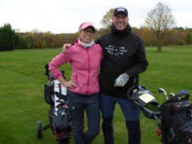 Galerie - Bild des Golf Club Erfurt e.V.