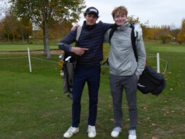 Galerie - Bild des Golf Club Erfurt e.V.