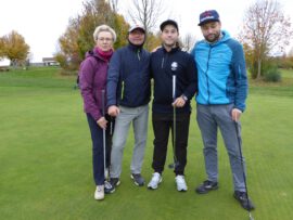 Galerie - Bild des Golf Club Erfurt e.V.