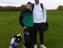 Galerie - Bild des Golf Club Erfurt e.V.