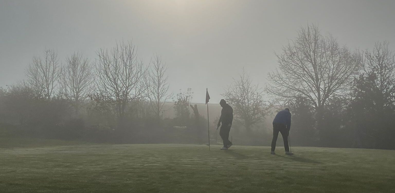 Golf Club der Thüringer Landeshauptstadt Erfurt