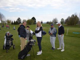 Galerie - Bild des Golf Club Erfurt e.V.