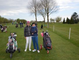 Galerie - Bild des Golf Club Erfurt e.V.