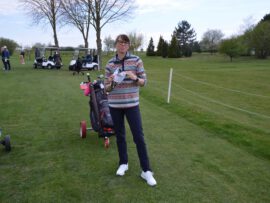 Galerie - Bild des Golf Club Erfurt e.V.