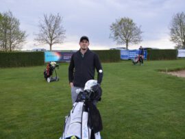 Galerie - Bild des Golf Club Erfurt e.V.