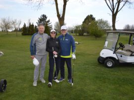 Galerie - Bild des Golf Club Erfurt e.V.