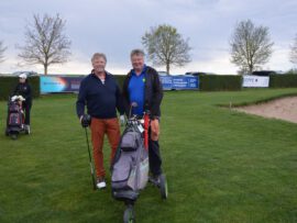 Galerie - Bild des Golf Club Erfurt e.V.