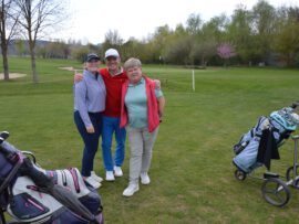 Galerie - Bild des Golf Club Erfurt e.V.