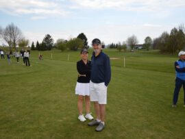 Galerie - Bild des Golf Club Erfurt e.V.