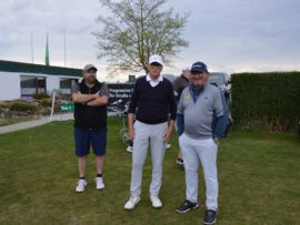Galerie - Bild des Golf Club Erfurt e.V.