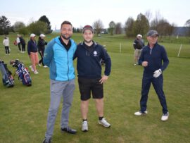 Galerie - Bild des Golf Club Erfurt e.V.