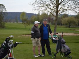 Galerie - Bild des Golf Club Erfurt e.V.