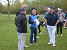 Galerie - Bild des Golf Club Erfurt e.V.