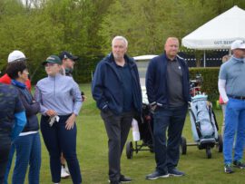 Galerie - Bild des Golf Club Erfurt e.V.