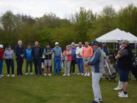 Galerie - Bild des Golf Club Erfurt e.V.