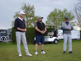 Galerie - Bild des Golf Club Erfurt e.V.