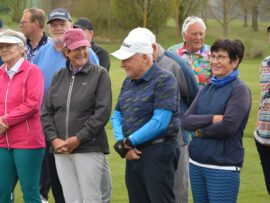 Galerie - Bild des Golf Club Erfurt e.V.